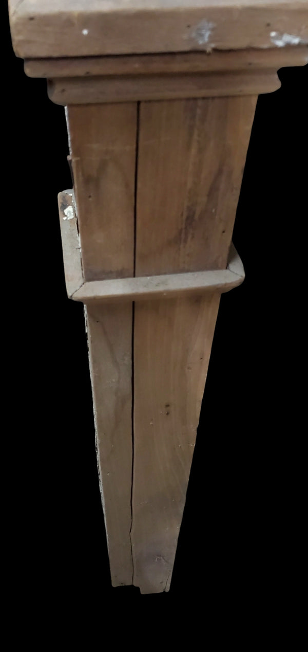 Newel Post GAM0328
