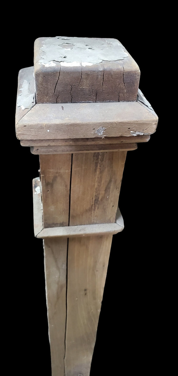 Newel Post GAM0328
