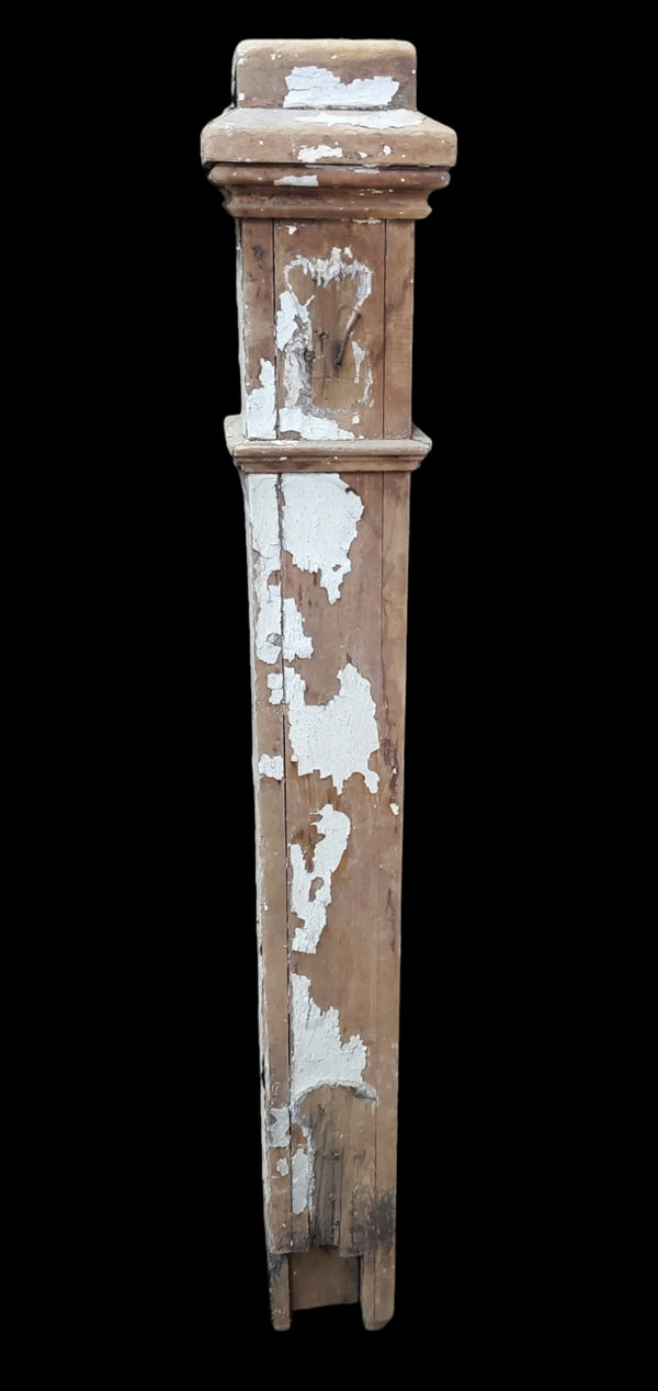 Newel Post GAM0328