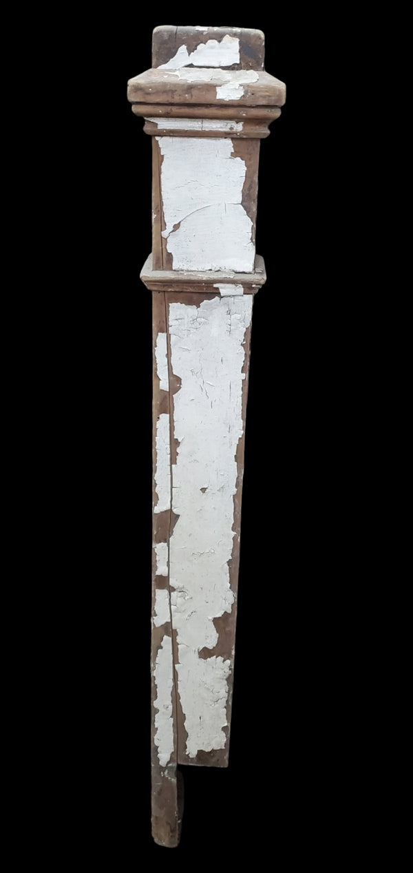 Newel Post GAM0328