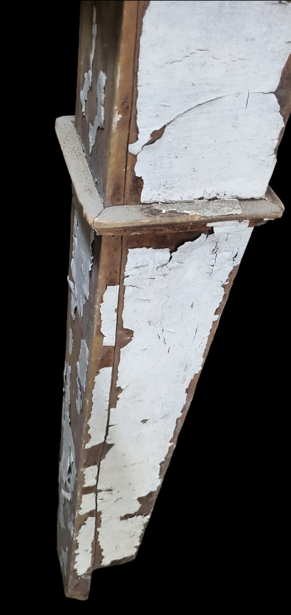 Newel Post GAM0328