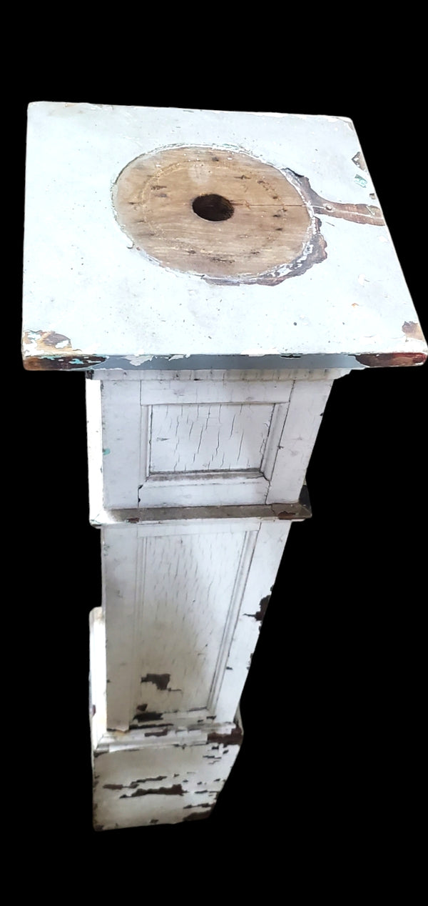 Craftsman Style Newel Post GAM0329