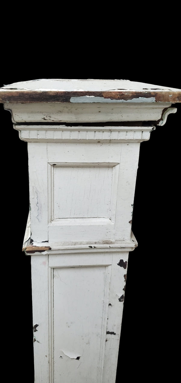 Craftsman Style Newel Post GAM0329