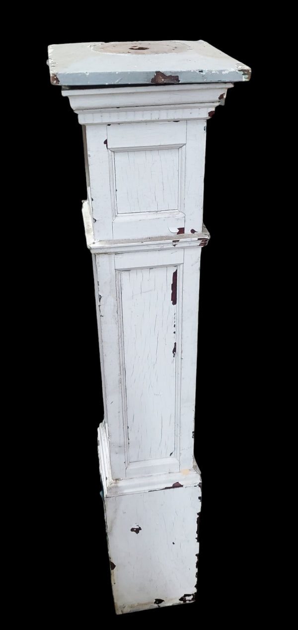 Craftsman Style Newel Post GAM0329