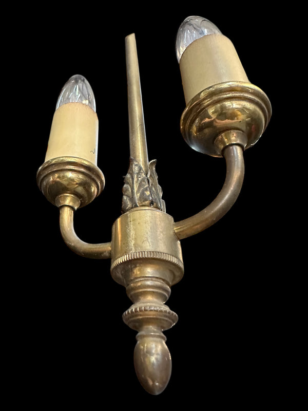 Art Nouveau Lantern Light GA20066