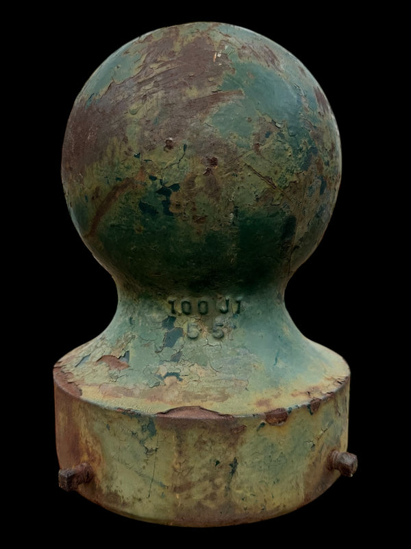 Iron Finial GA20046