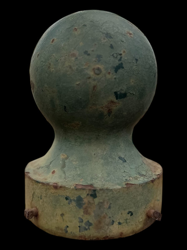 Iron Finial GA20046