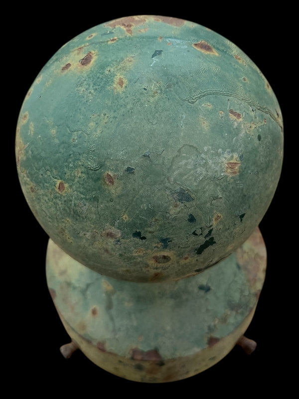 Iron Finial GA20046