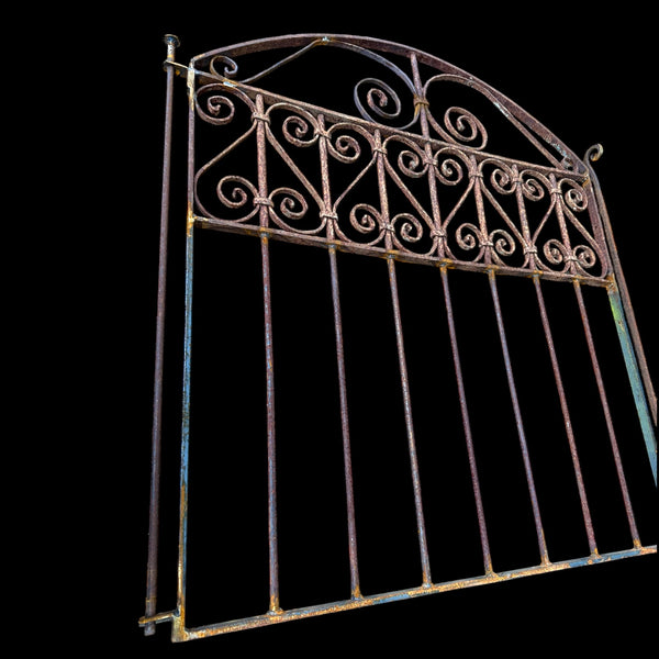 Antique Garden Gate GA20006