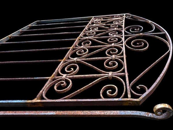 Antique Garden Gate GA20006