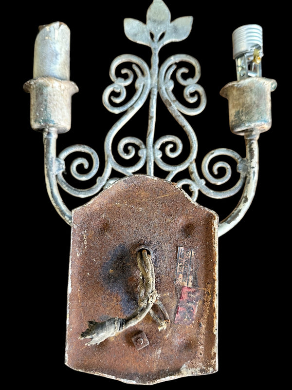 Wall Sconce GA20021