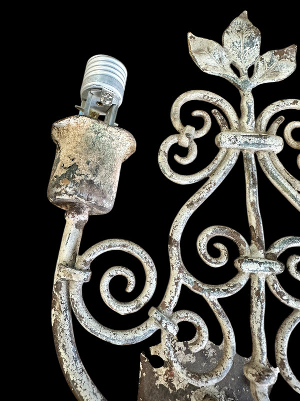 Wall Sconce GA20021