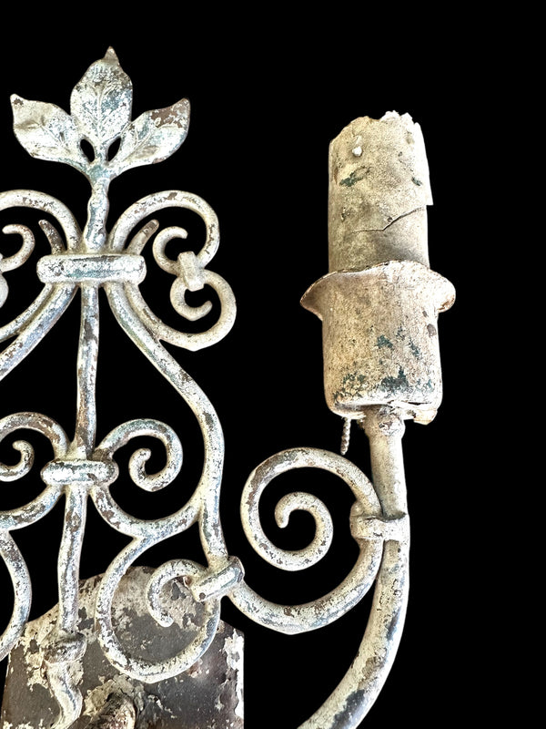 Wall Sconce GA20021