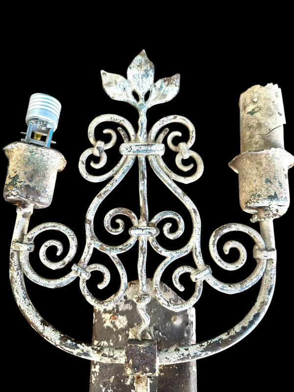 Wall Sconce GA20021