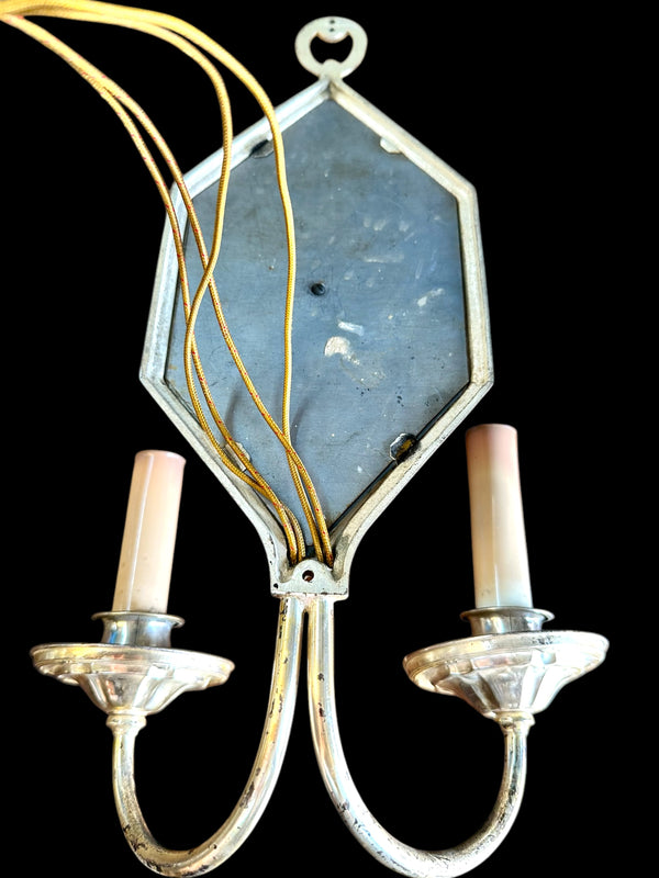 Venetian Style Candelabra Pair GA20022