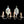 Load image into Gallery viewer, Venetian Style Candelabra Pair GA20022

