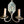 Load image into Gallery viewer, Venetian Style Candelabra Pair GA20022
