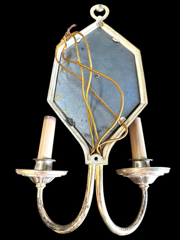 Venetian Style Candelabra Pair GA20022