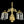 Load image into Gallery viewer, Brass &amp; Crystal Candelabra Sconce Pair GA20023
