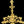 Load image into Gallery viewer, Brass &amp; Crystal Candelabra Sconce Pair GA20023
