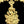 Load image into Gallery viewer, Brass &amp; Crystal Candelabra Sconce Pair GA20023
