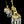 Load image into Gallery viewer, Brass &amp; Crystal Candelabra Sconce Pair GA20023
