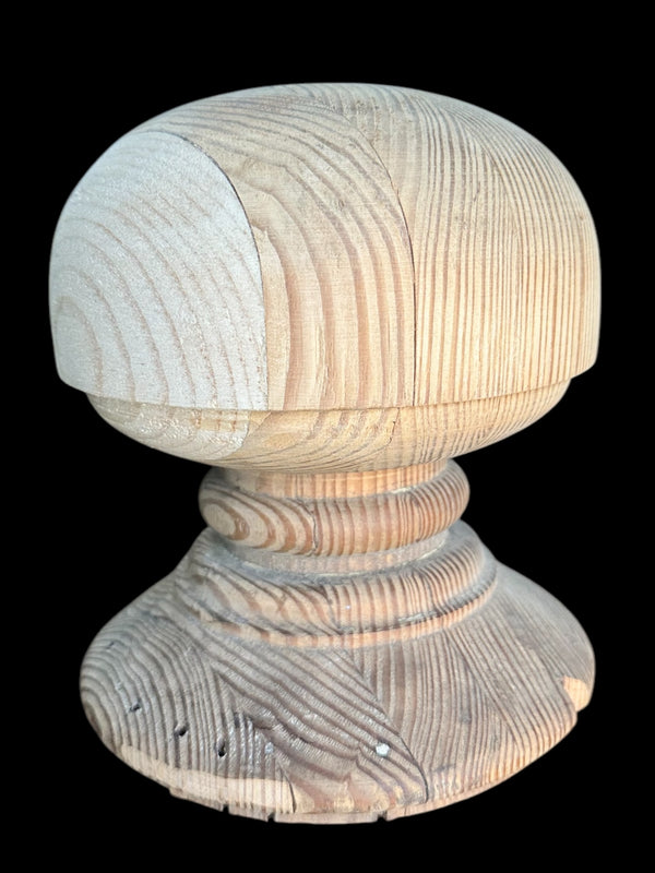 Newel Post Finial GA20024