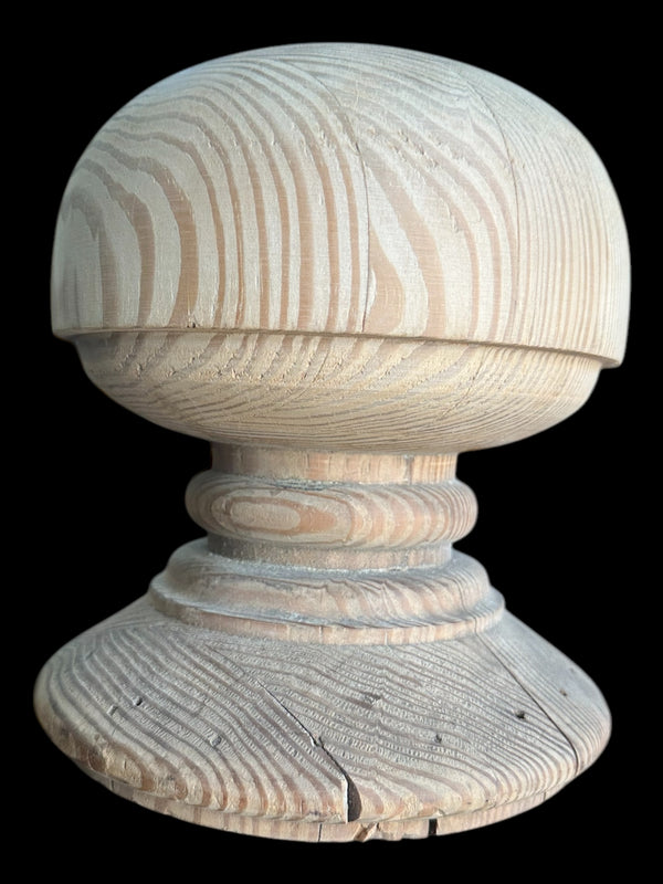 Newel Post Finial GA20024
