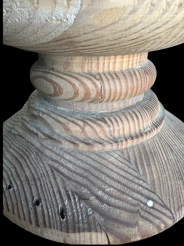 Newel Post Finial GA20024