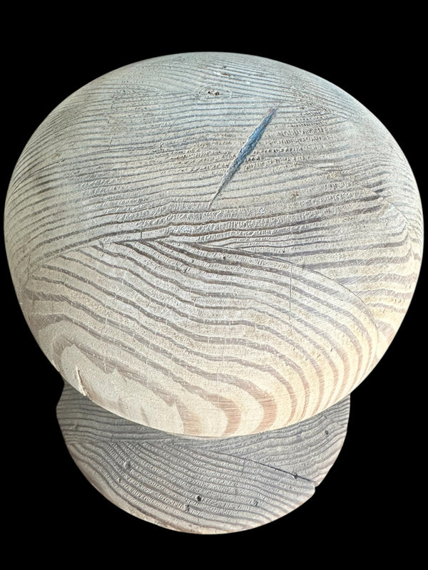 Newel Post Finial GA20024