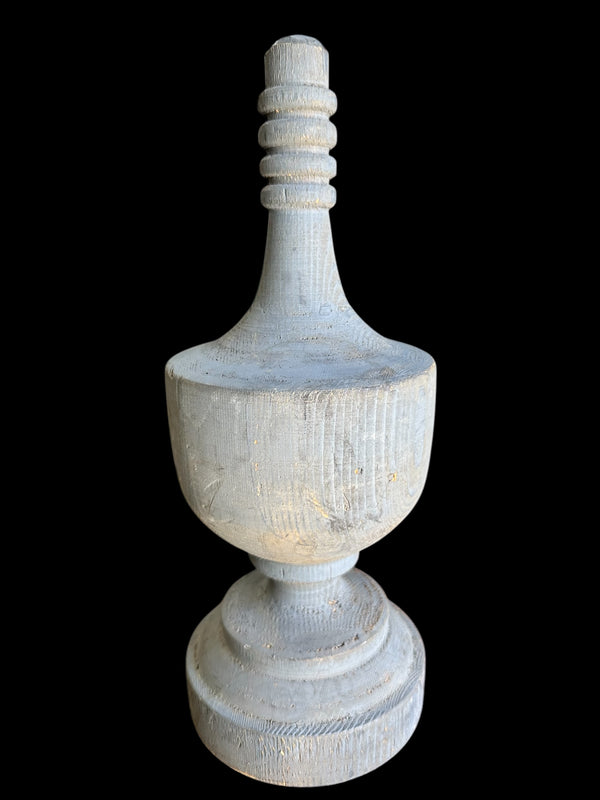 Newel Post Finial GA20025