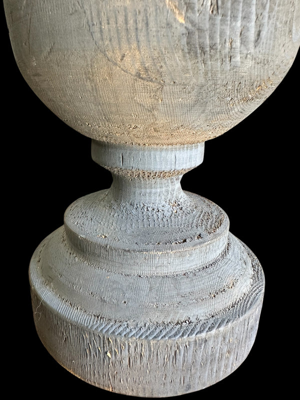 Newel Post Finial GA20025