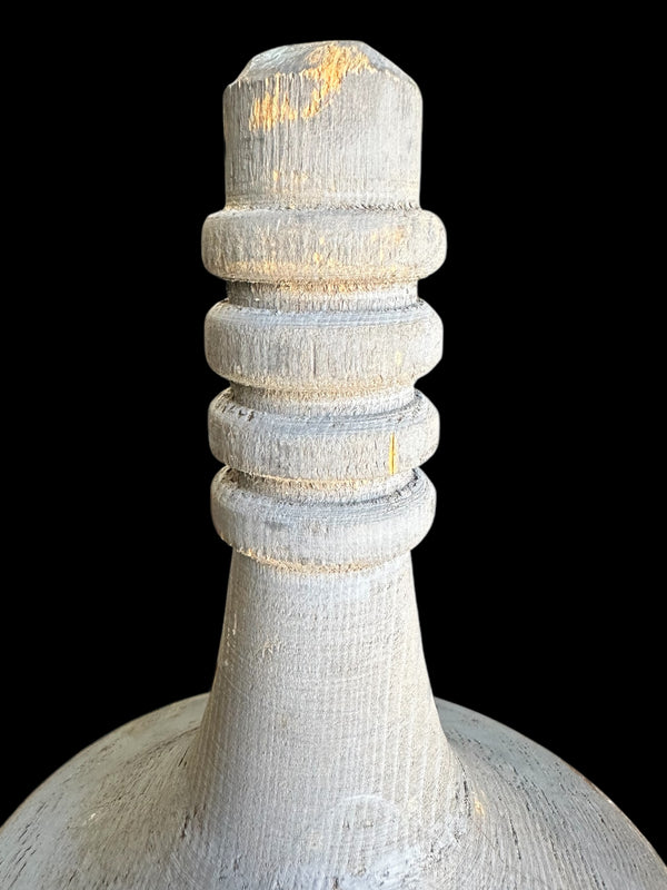 Newel Post Finial GA20025