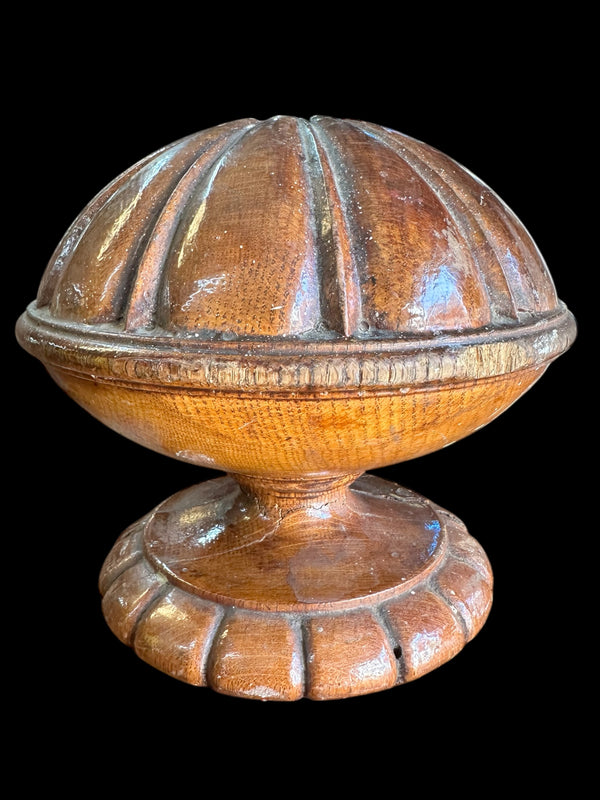 Newel Post Finial GA20027