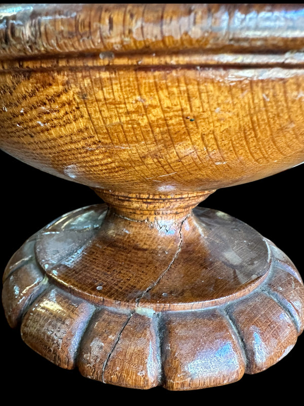 Newel Post Finial GA20027