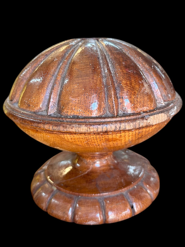 Newel Post Finial GA20027