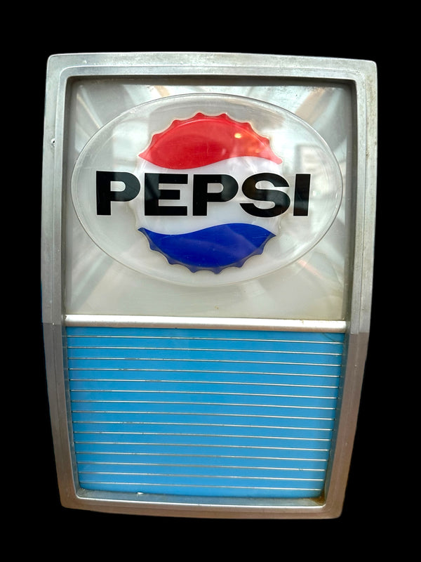 Pepsi-Cola Counter Syrup Dispenser GA20028