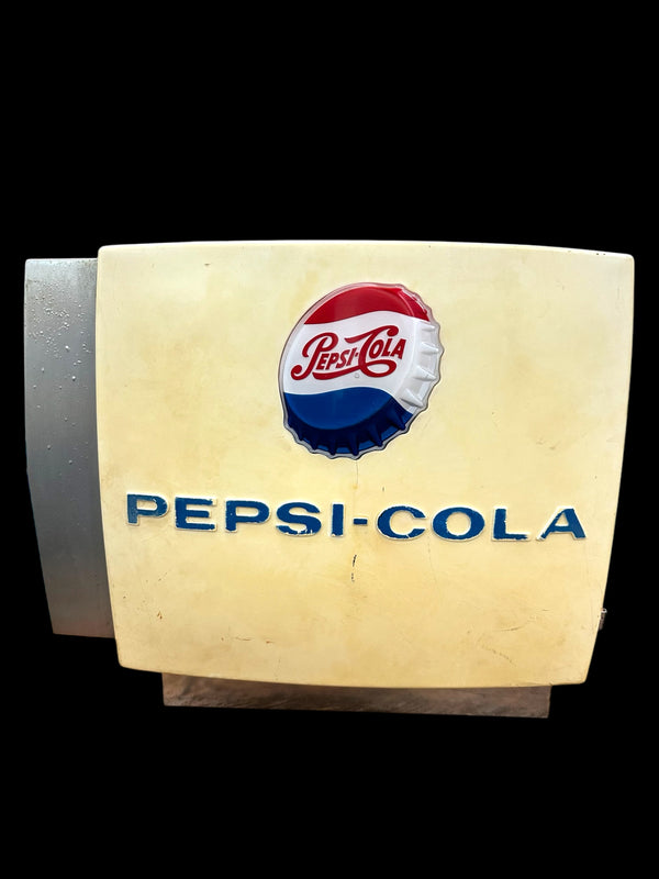 Pepsi-Cola Counter Syrup Dispenser GA20028