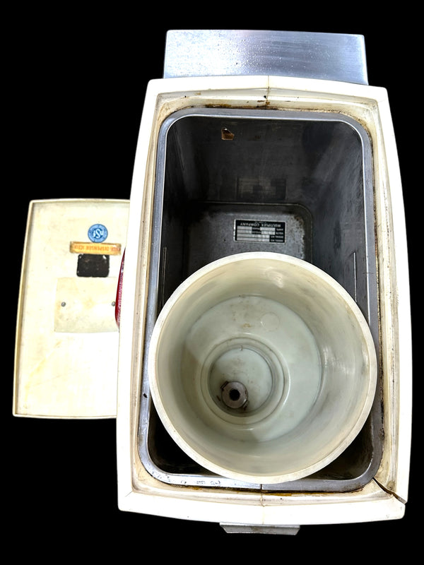 Pepsi-Cola Counter Syrup Dispenser GA20028