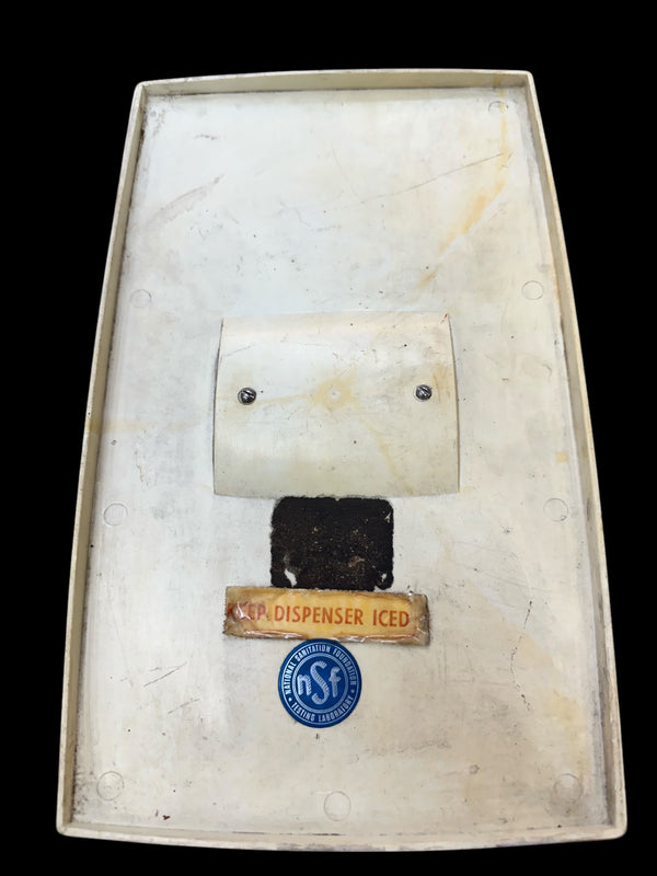 Pepsi-Cola Counter Syrup Dispenser GA20028