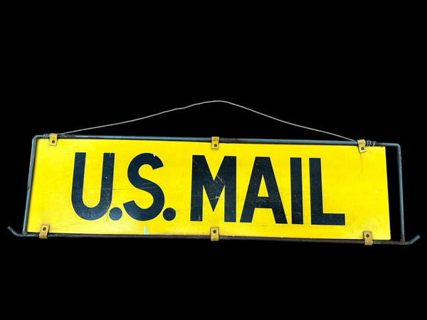 U.S. Mail Sign GA20029