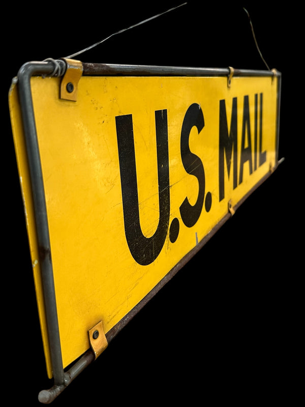 U.S. Mail Sign GA20029