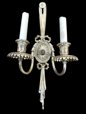 Art Nouveau Wall Sconce GA20030