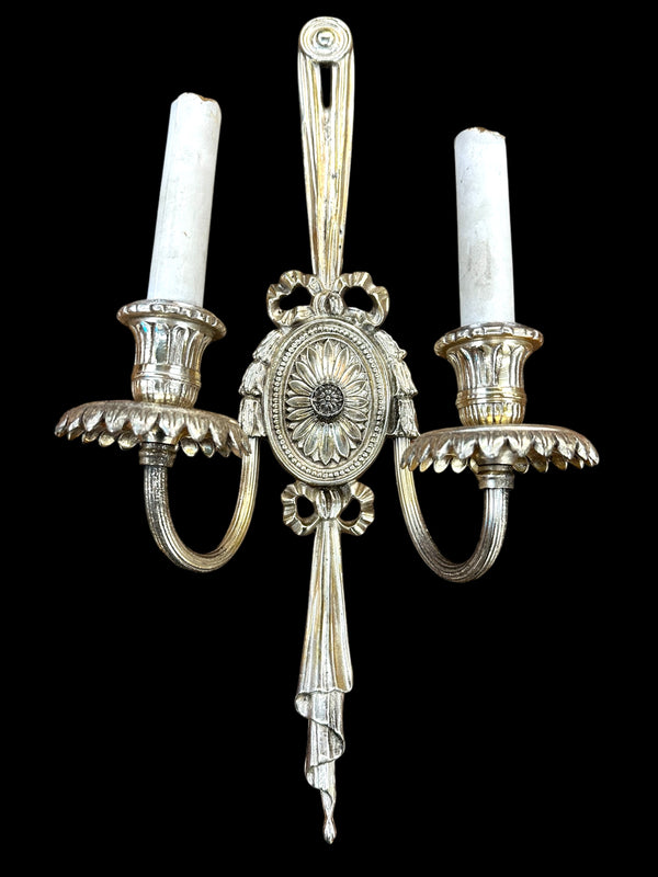 Art Nouveau Wall Sconce GA20030