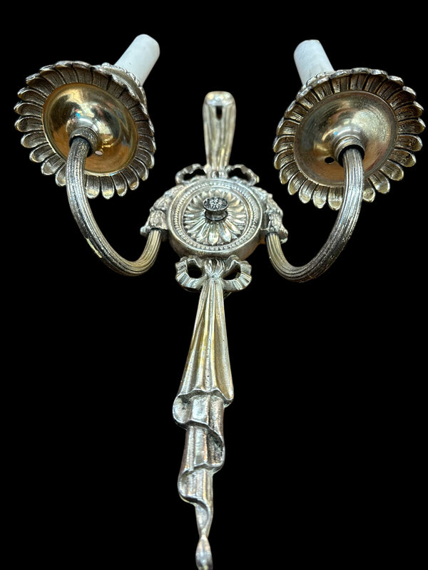Art Nouveau Wall Sconce GA20030