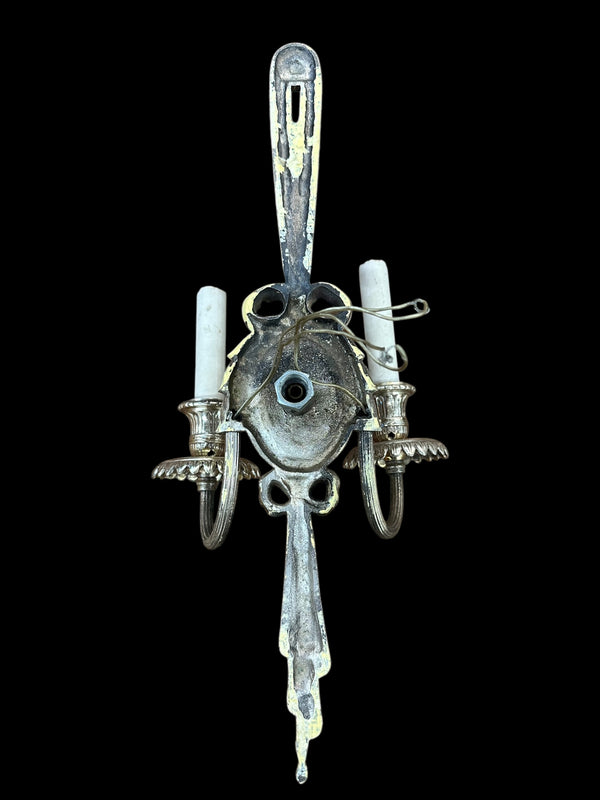 Art Nouveau Wall Sconce GA20030