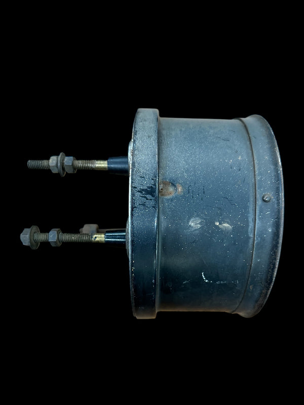Westinghouse Amperes Meter GA20034