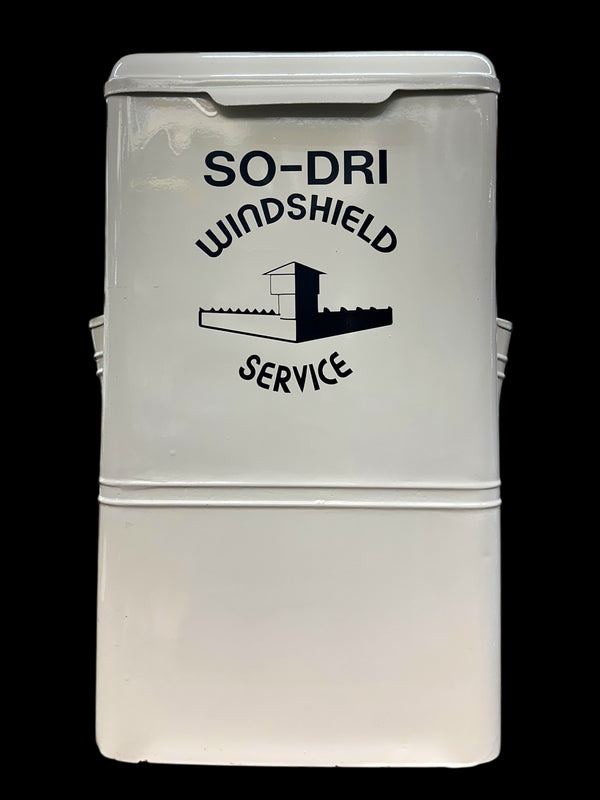 So-Dri Windshield Service Box GA20045