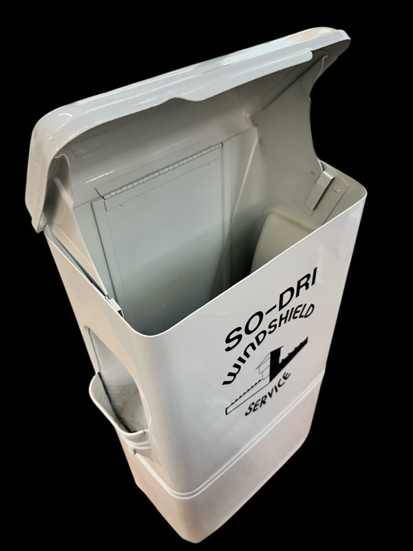 So-Dri Windshield Service Box GA20045