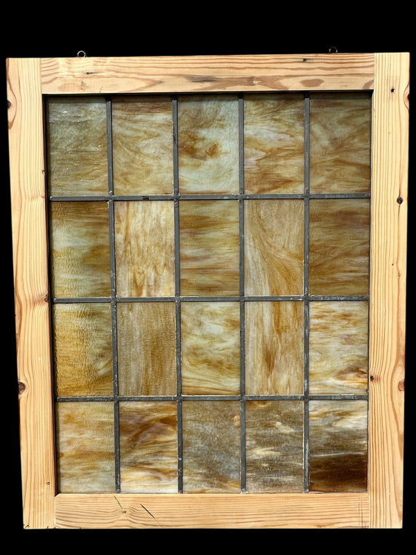 Large Stained Glass Window GA20056